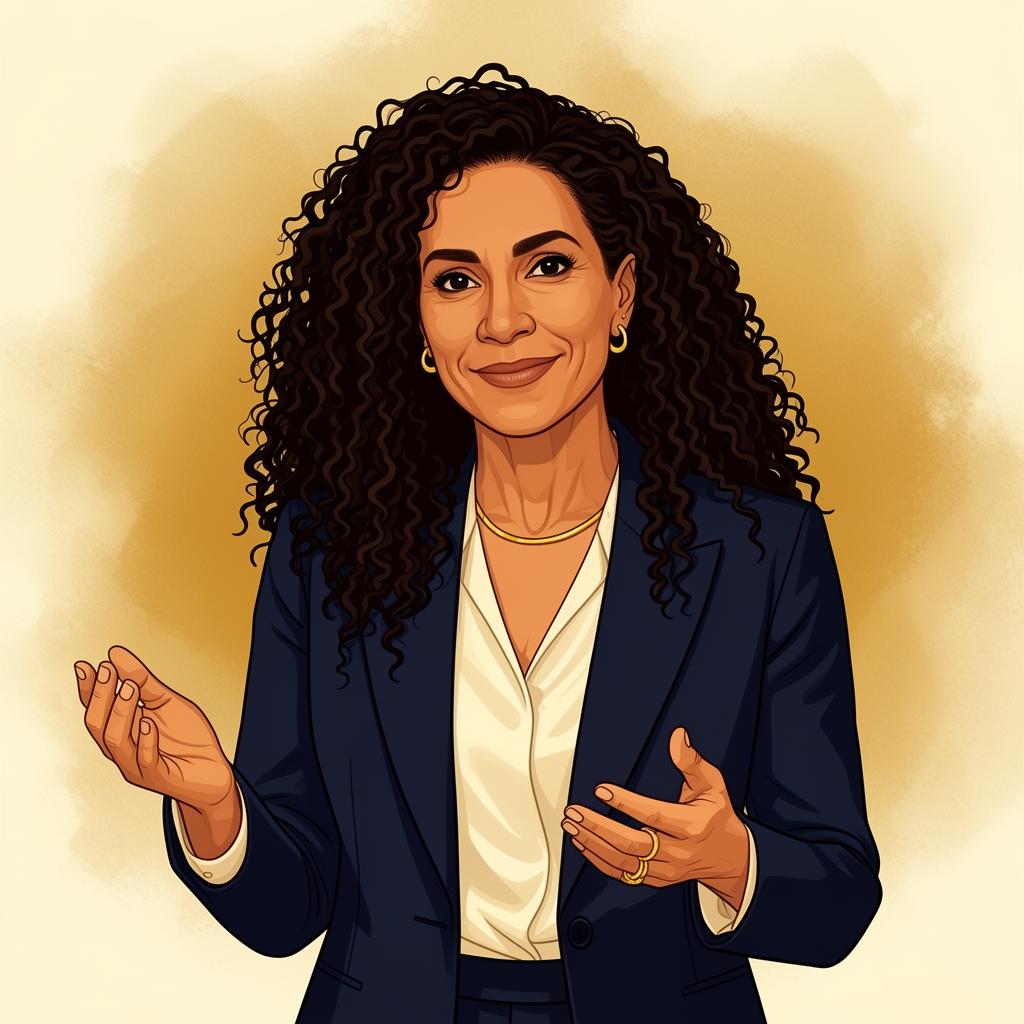 Aura, your mentor at Future of HR Academy