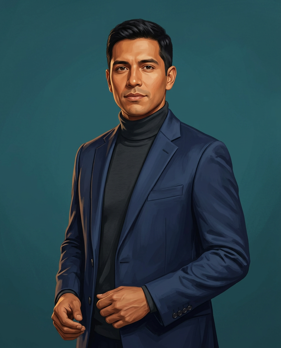 Alex — The Pivot · HR Business Partner