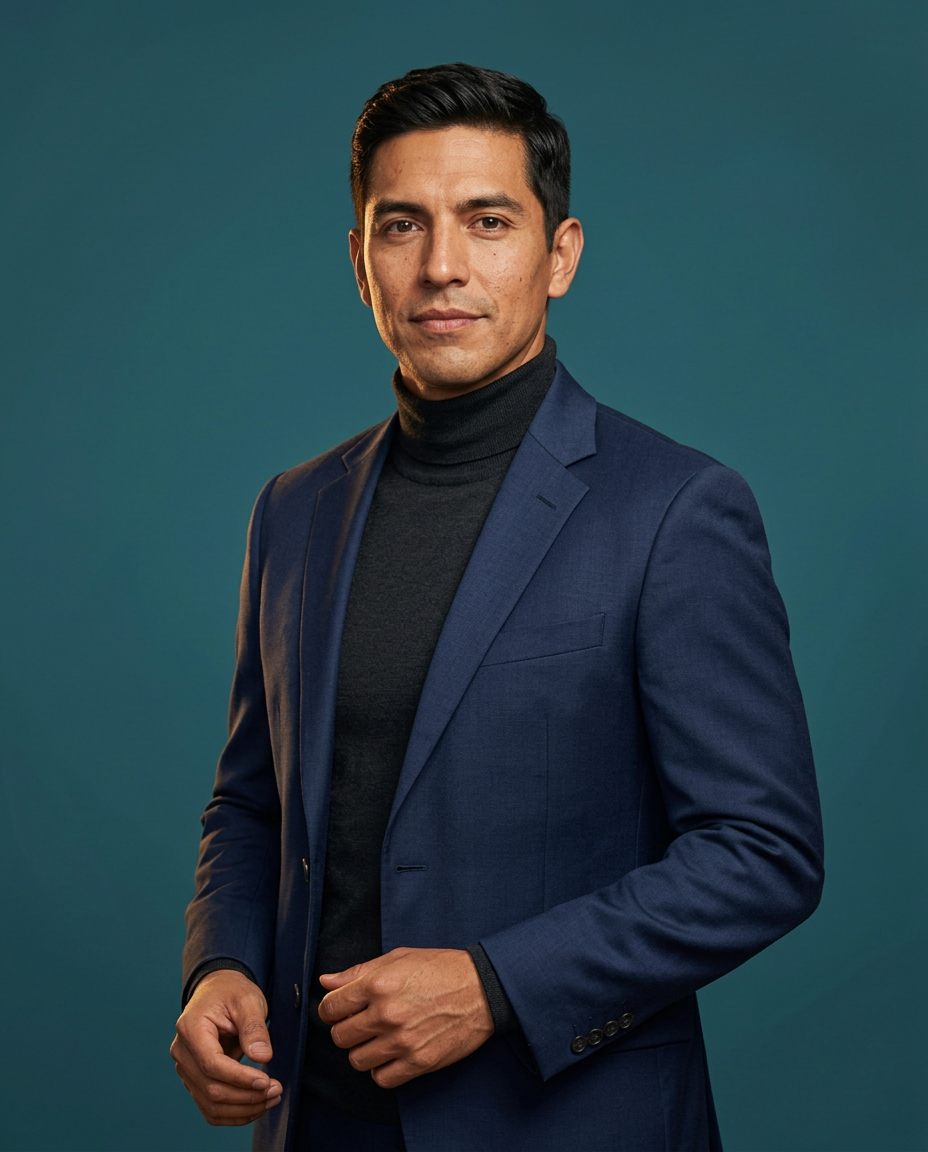 Alex — The Pivot · HR Business Partner