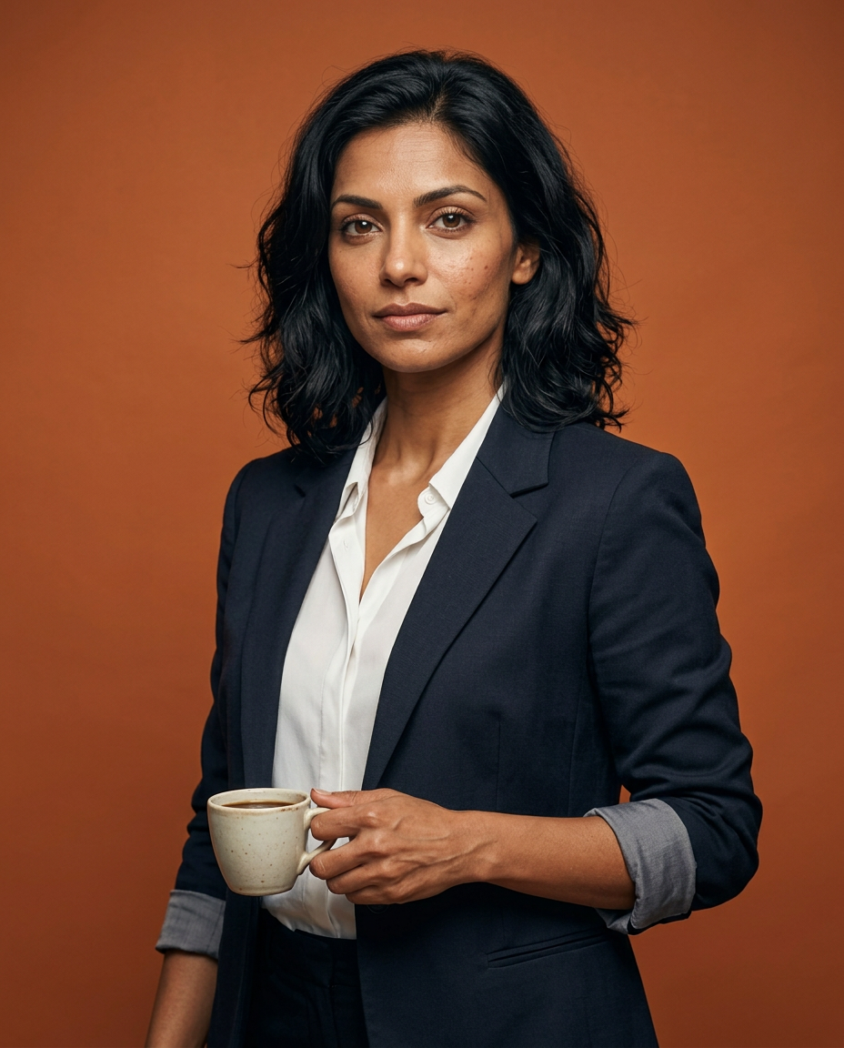 Maya — The Grind · HR Generalist & Specialist