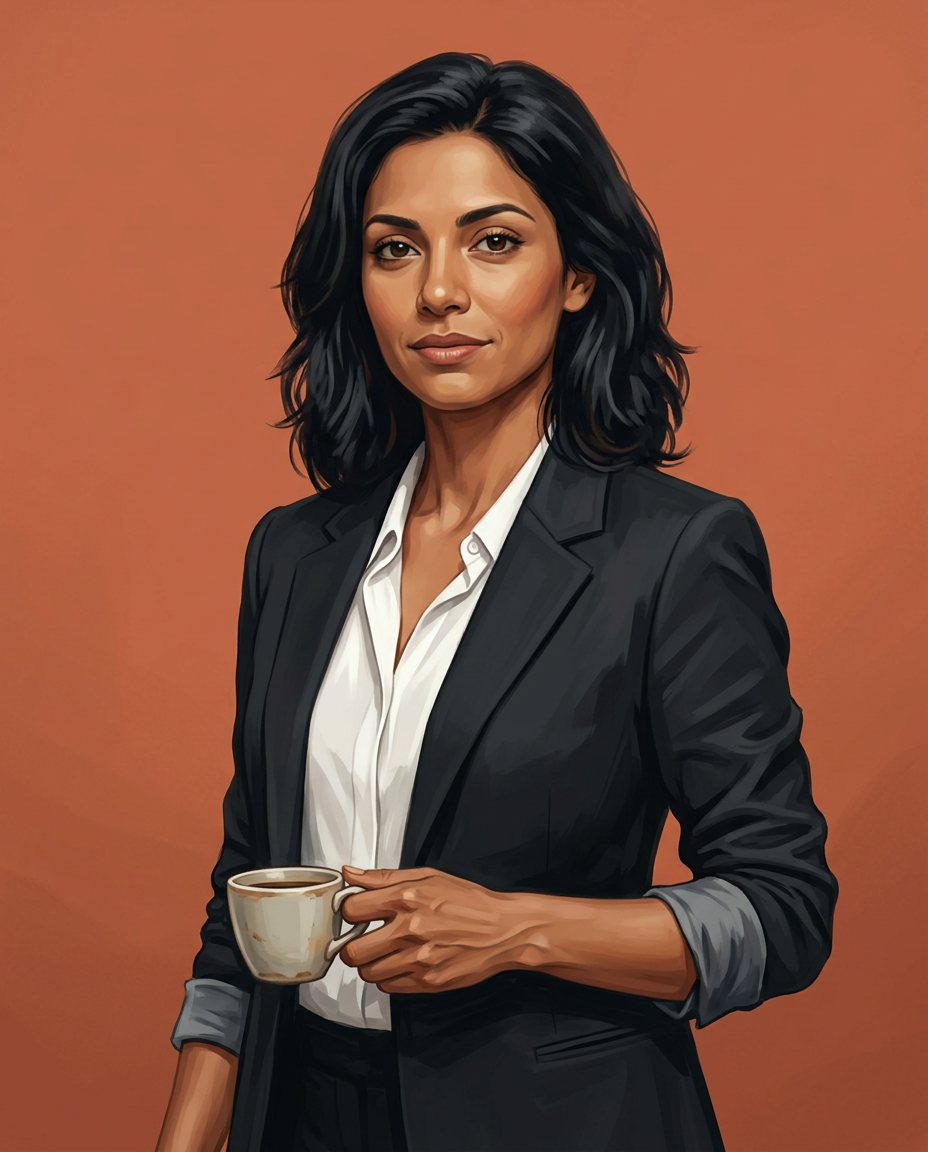 Maya — The Grind · HR Generalist & Specialist
